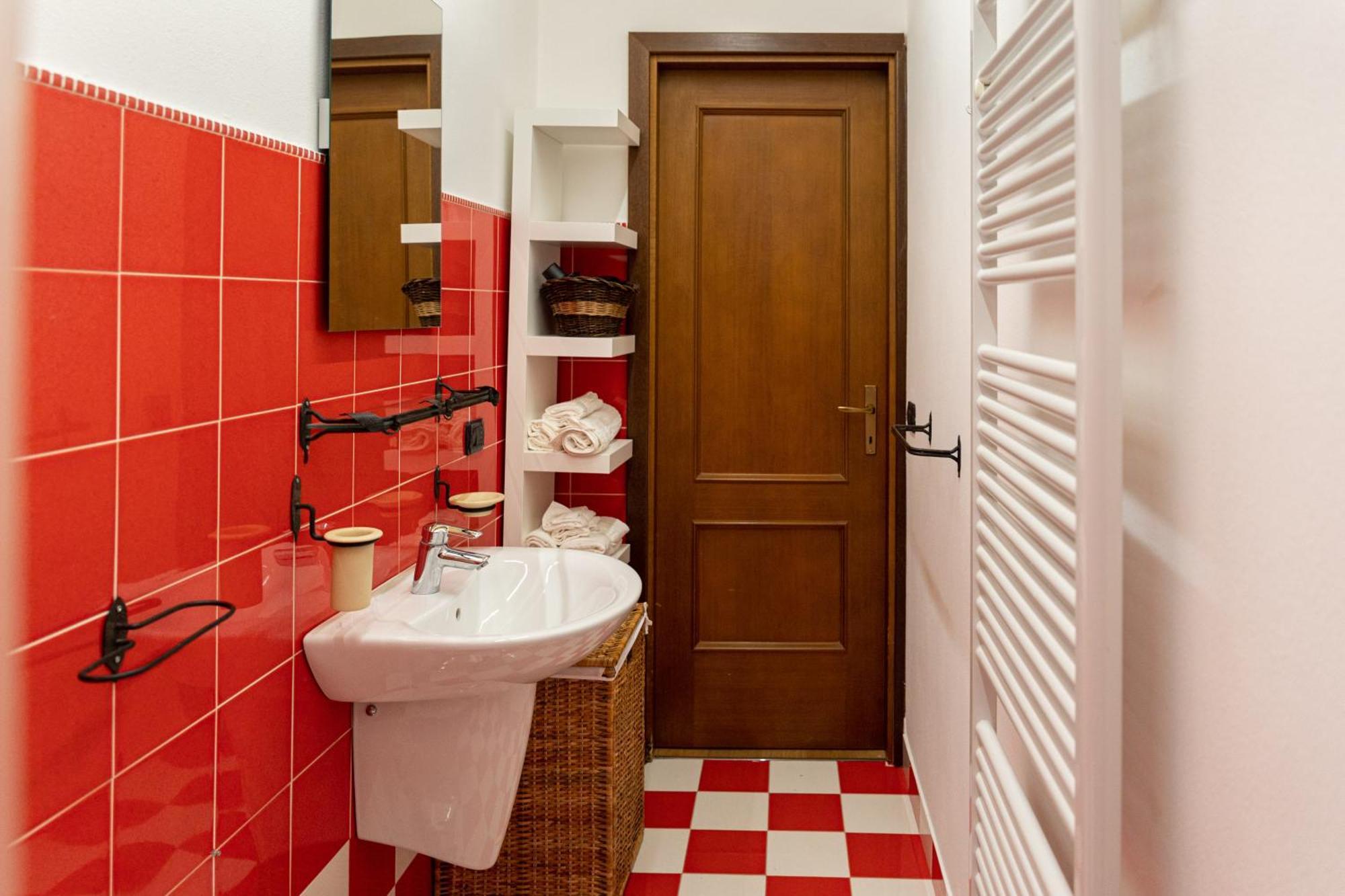 Appartement Magico Loft Nel Centro Storico à Toscolano Maderno Extérieur photo