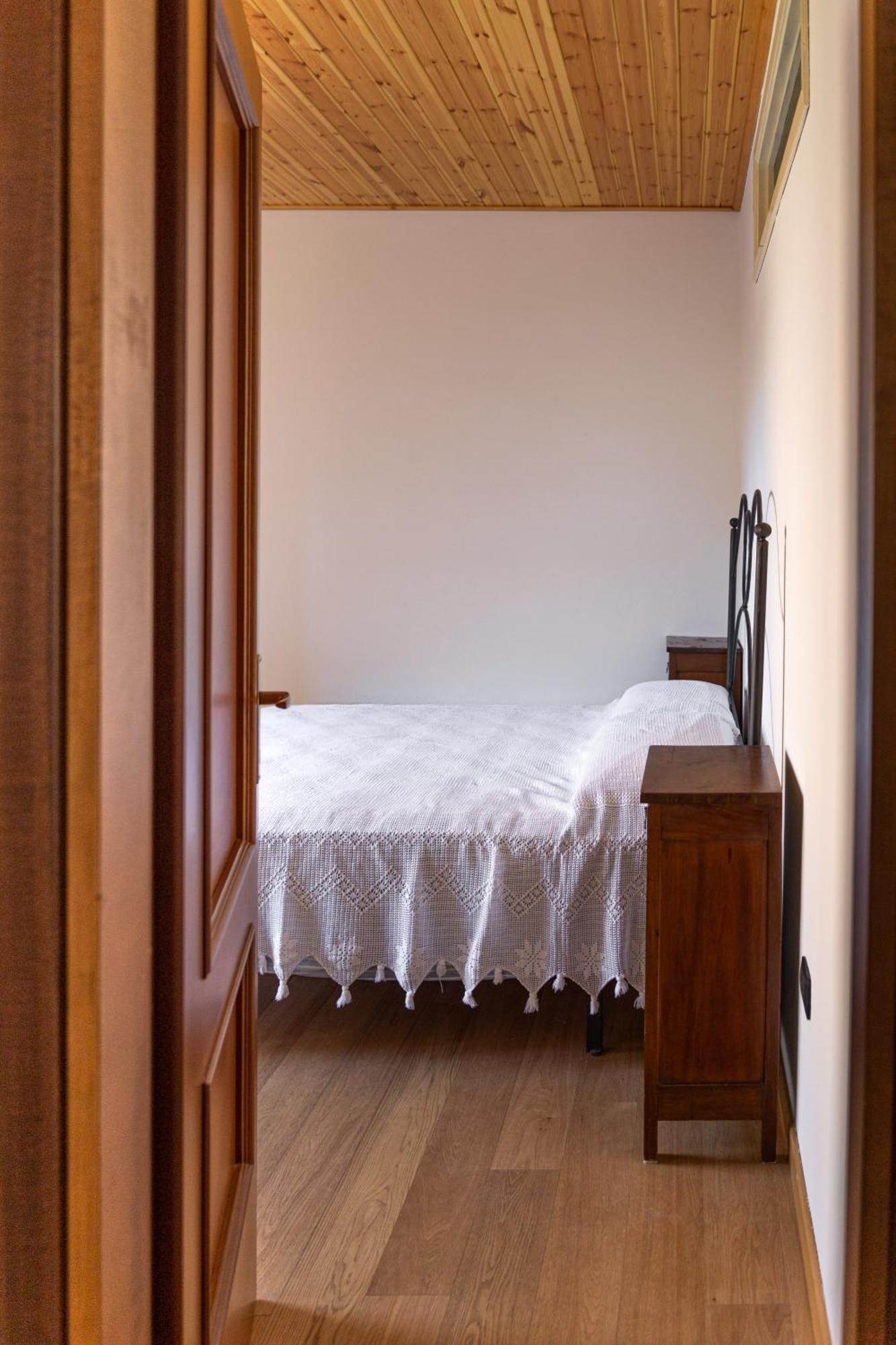 Appartement Magico Loft Nel Centro Storico à Toscolano Maderno Extérieur photo