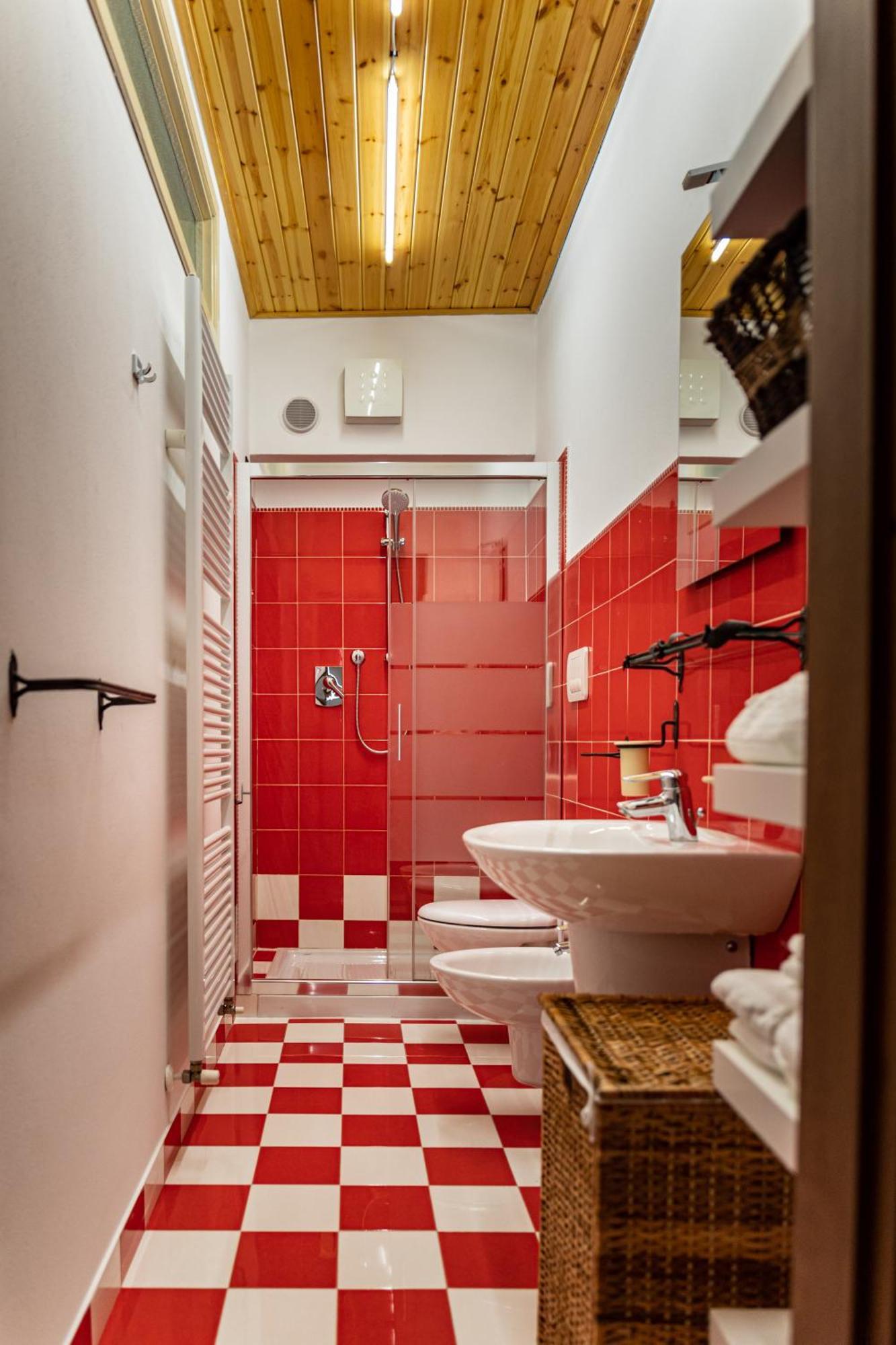 Appartement Magico Loft Nel Centro Storico à Toscolano Maderno Extérieur photo